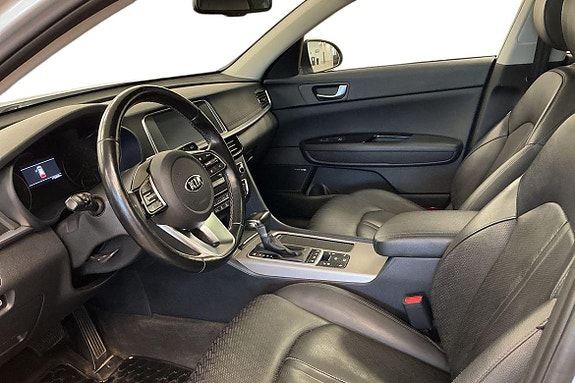 Kia Optima 11 of 23