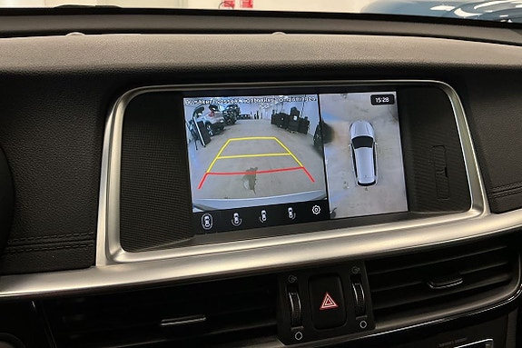 Kia Optima 17 of 23