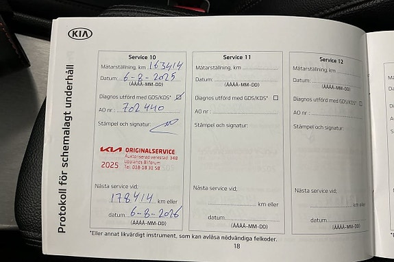 Kia Optima 19 of 23