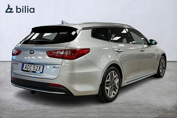 Kia Optima 4 of 5
