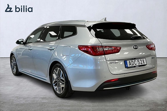 Kia Optima 6 of 23
