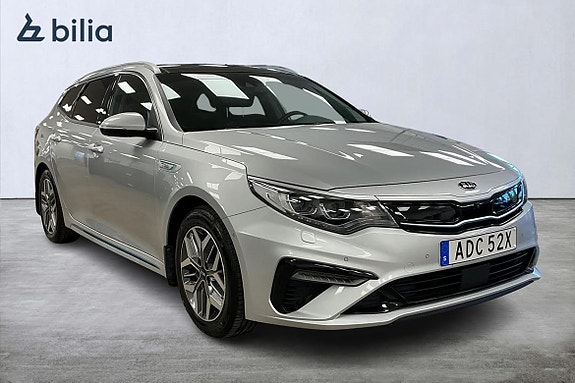 Kia Optima 2 of 5