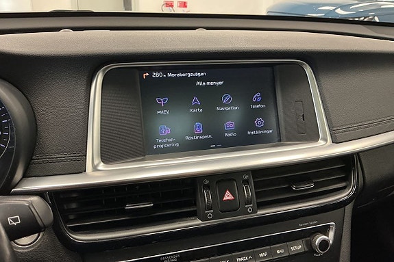 Kia Optima 12 of 23
