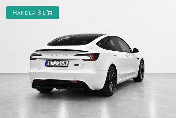 Tesla Model 3 5 of 24