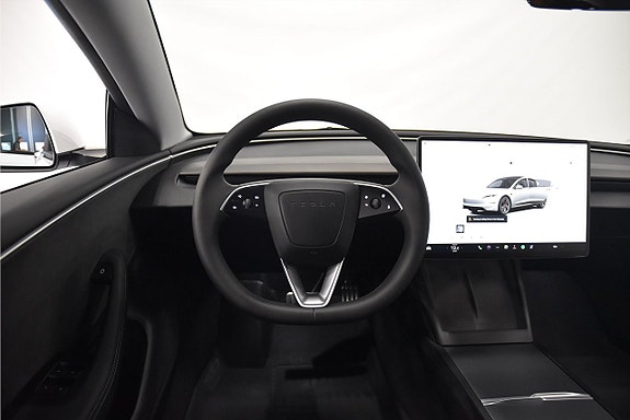 Tesla Model 3 2 of 24