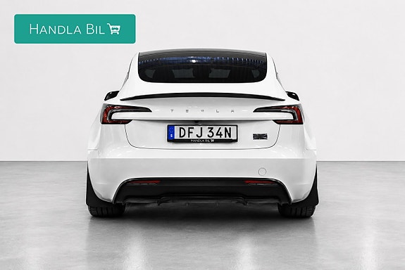 Tesla Model 3 6 of 24