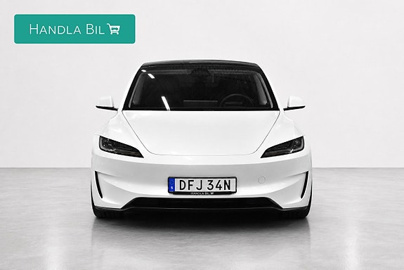 Tesla Model 3 3 of 24