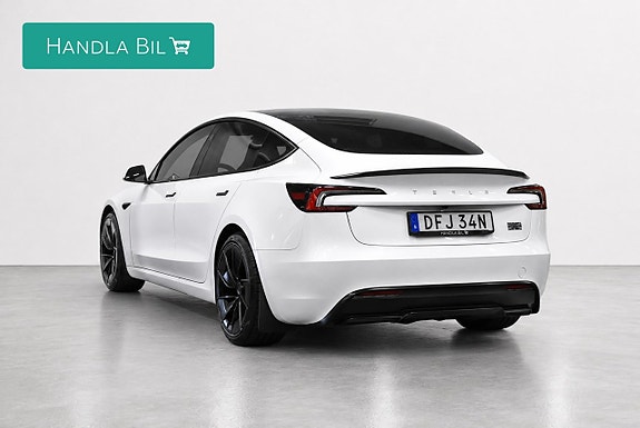 Tesla Model 3 7 of 24