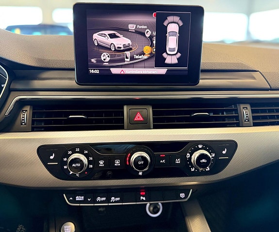 Audi A5 13 of 16
