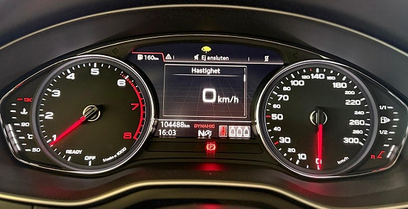 Audi A5 14 of 16