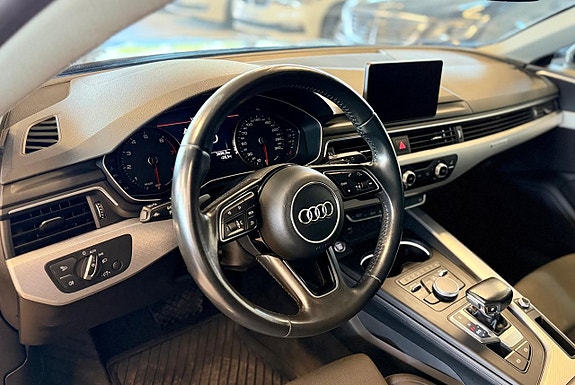 Audi A5 10 of 16