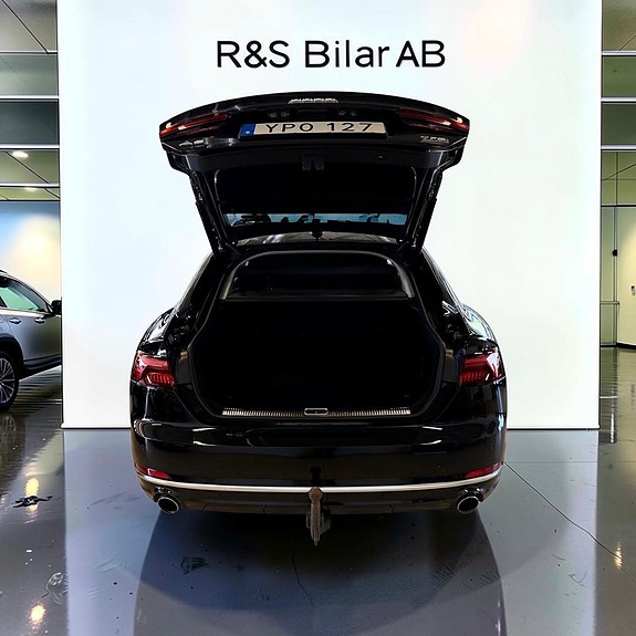 Audi A5 5 of 16