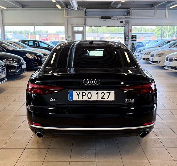 Audi A5 5 of 5