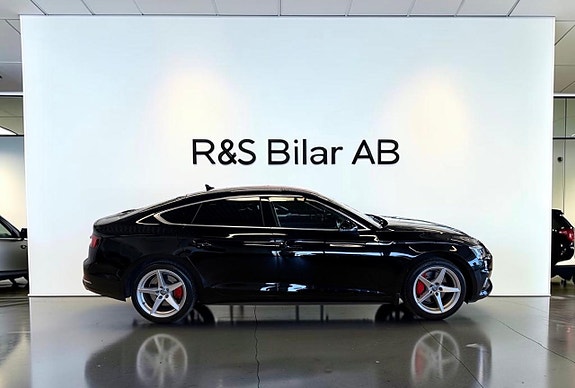 Audi A5 8 of 16