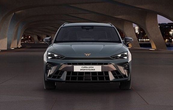Cupra Leon 8 of 15