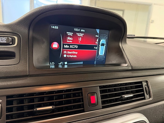 Volvo XC70 15 of 17
