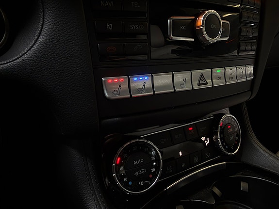 Mercedes-Benz CLS63 19 of 20
