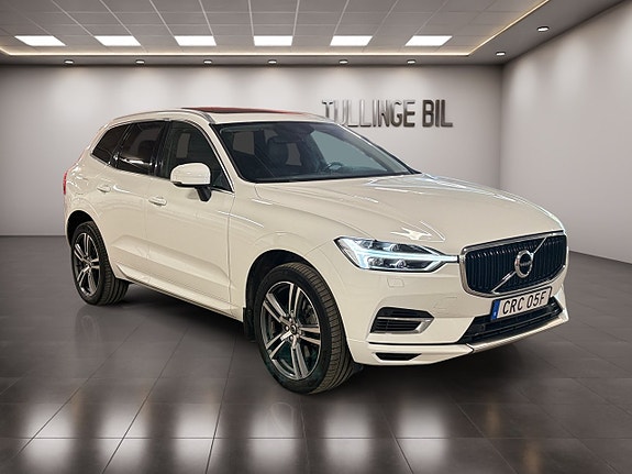 Volvo XC60 7 of 24
