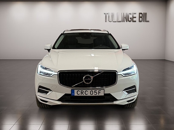 Volvo XC60 8 of 24