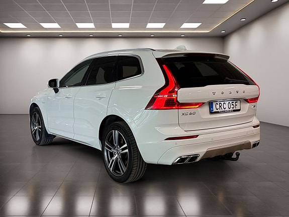 Volvo XC60 3 of 24