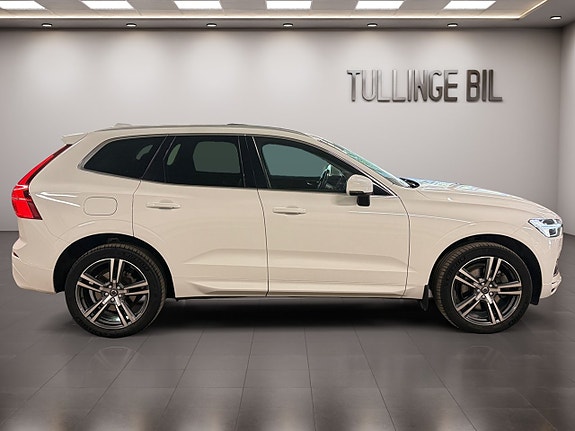 Volvo XC60 6 of 24