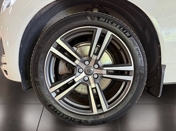 Volvo XC60 23 of 24