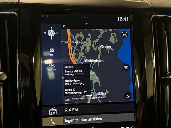 Volvo XC60 18 of 24