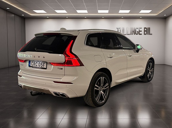 Volvo XC60 5 of 24