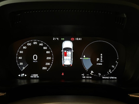 Volvo XC60 22 of 24
