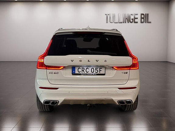 Volvo XC60 4 of 24