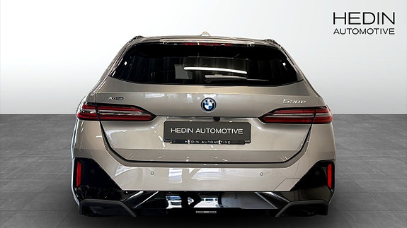 BMW 530e 7 of 14