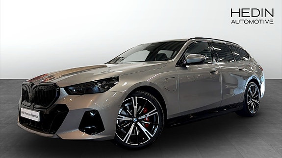 BMW 530e