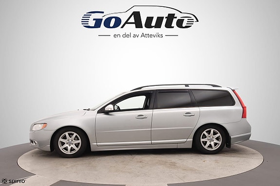 Volvo V70 6 of 26