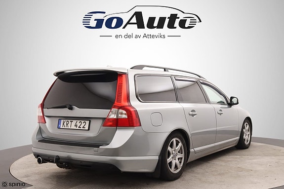 Volvo V70 4 of 26