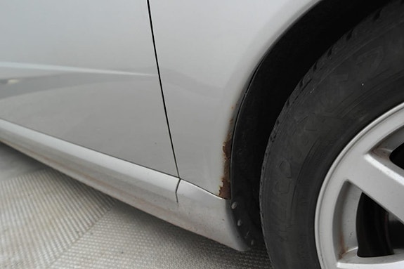 Volvo V70 24 of 26