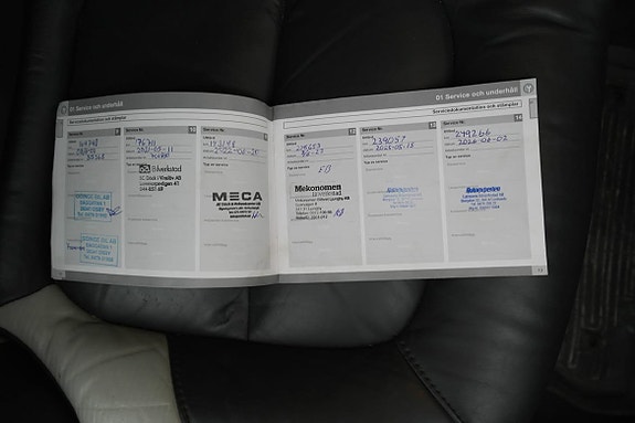 Volvo V70 20 of 26