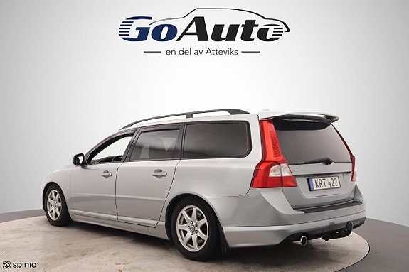 Volvo V70 5 of 26