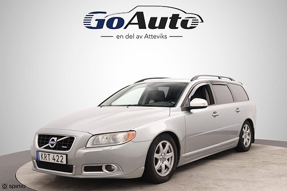Volvo V70 7 of 26