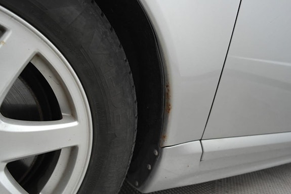 Volvo V70 26 of 26