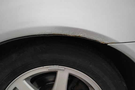 Volvo V70 25 of 26
