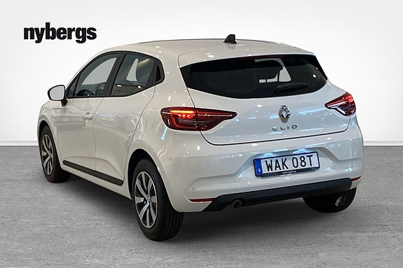 Renault Clio 3 of 5