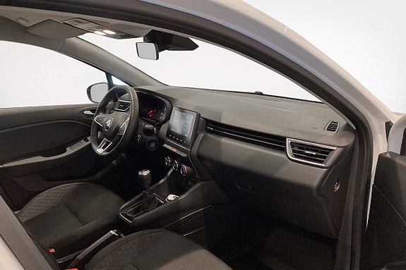 Renault Clio 9 of 10