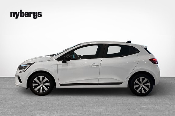 Renault Clio 2 of 5