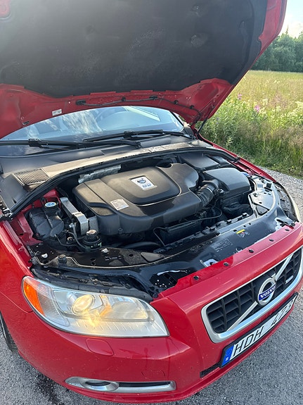 Volvo V70 10 of 11