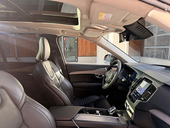 Volvo XC90 5 of 5