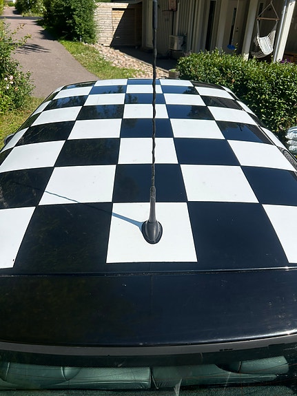 MINI Cooper 4 of 6