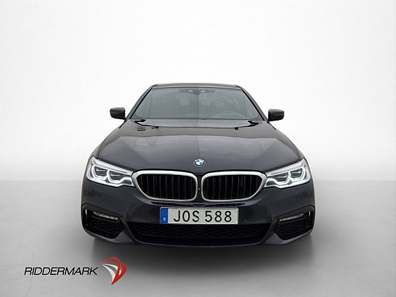 BMW 530e 2 of 30