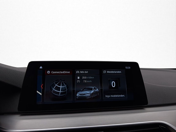 BMW 530e 22 of 30