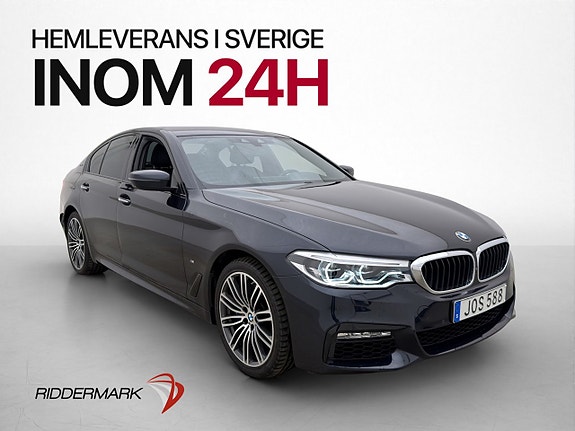 BMW 530e 3 of 30