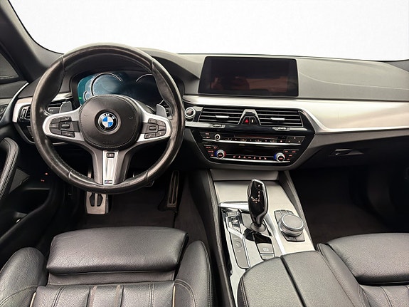 BMW 530e 13 of 30